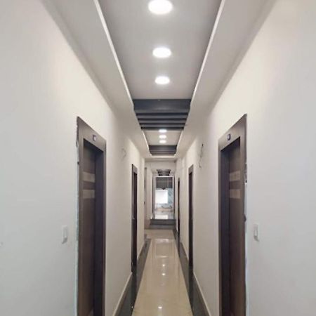 Hotel City Inn Gaya Exteriér fotografie