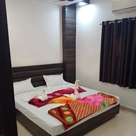 Hotel City Inn Gaya Exteriér fotografie