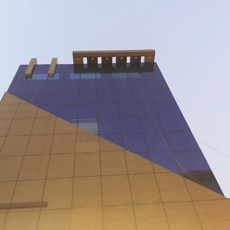 Hotel City Inn Gaya Exteriér fotografie